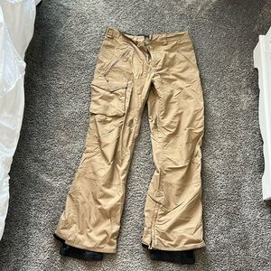 Burton Men's Insulated Covert Ski/Snowboarding Pant